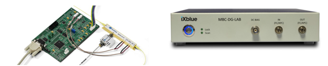 北京波威科技有限公司