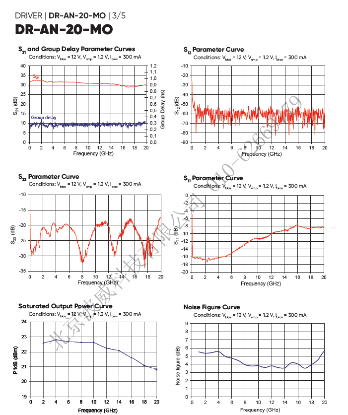 北京波威科技有限公司