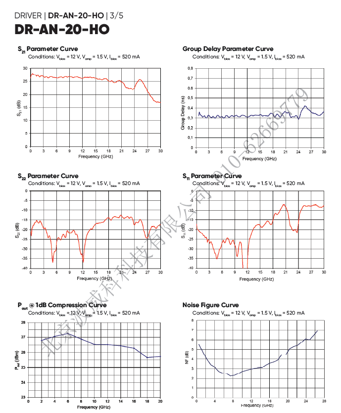 北京波威科技有限公司