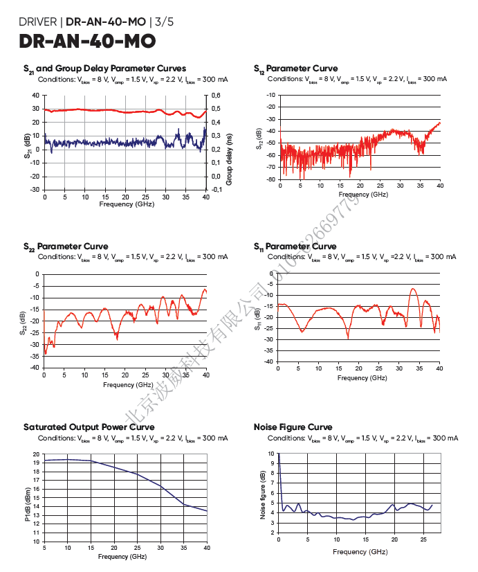 北京波威科技有限公司