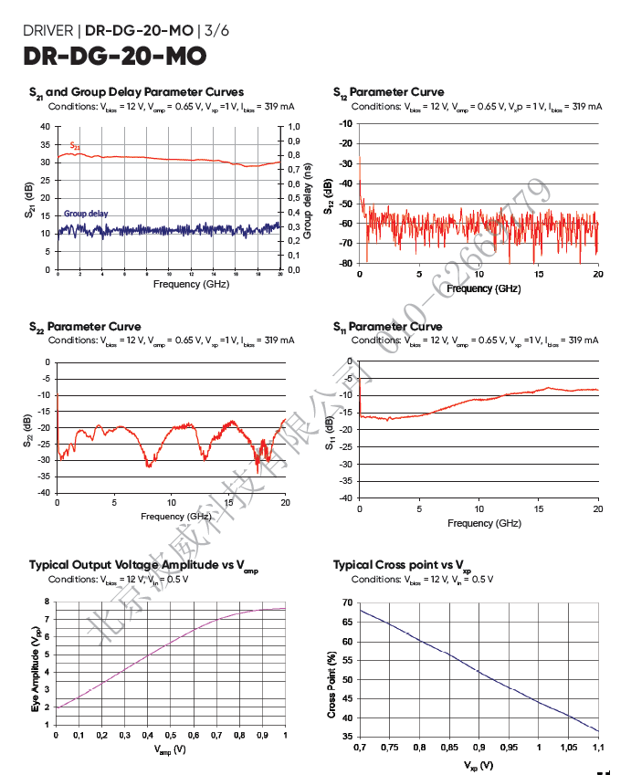 北京波威科技有限公司