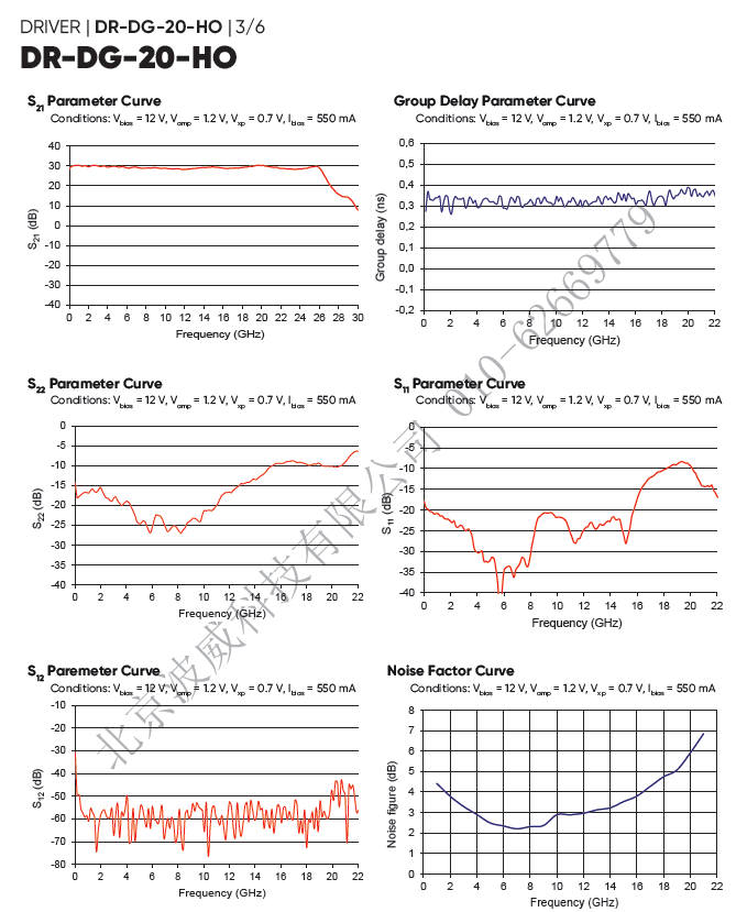 北京波威科技有限公司