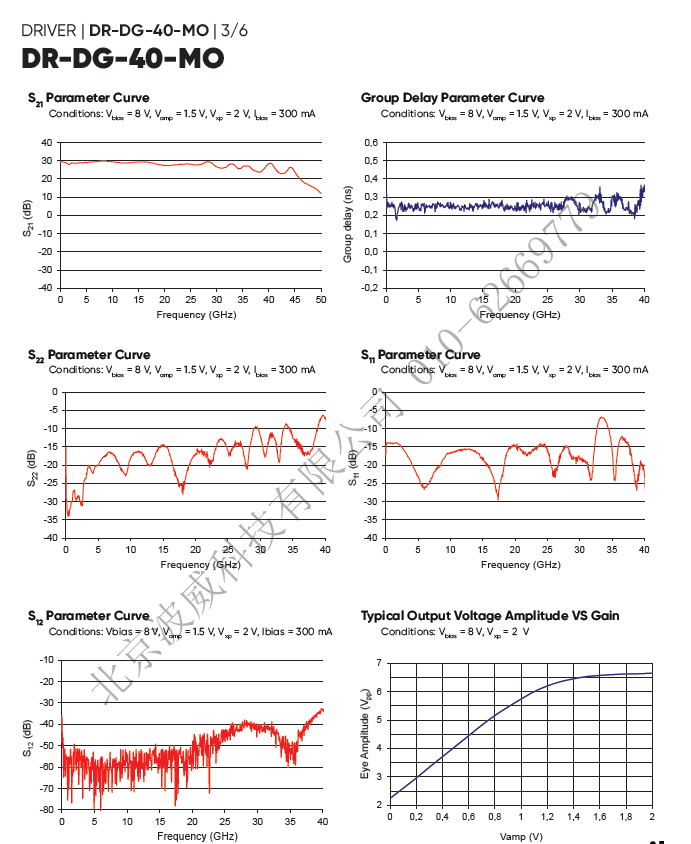 北京波威科技有限公司