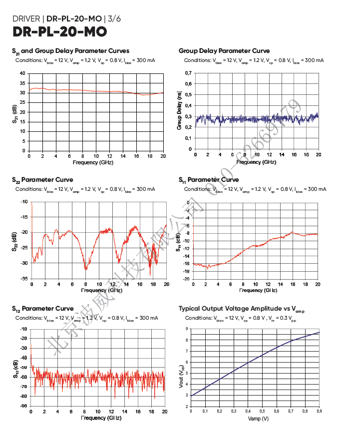 北京波威科技有限公司