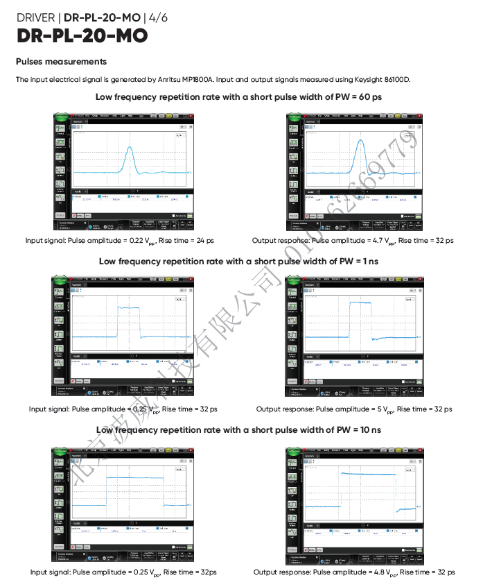 北京波威科技有限公司