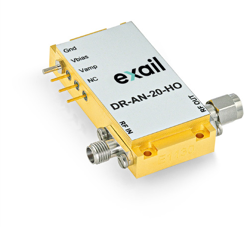 北京波威科技有限公司