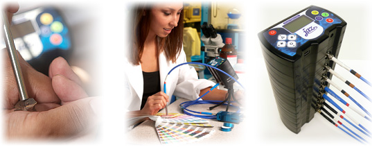 Jaz EL200和Jaz EL350 預(yù)配置光譜儀