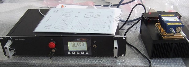 半導(dǎo)體激光電源