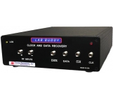 Discovery 25G 時(shí)鐘數(shù)據(jù)恢復(fù)單元(CDR)--DSC-25G-CDR