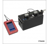 聚酰亞胺光纖涂覆機(jī) PTR403B