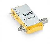 20GHz高輸出調(diào)制器模擬驅(qū)動器/射頻放大器