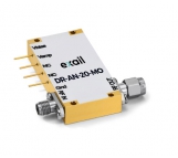 20 GHz調(diào)制器模擬驅(qū)動器/射頻放大器