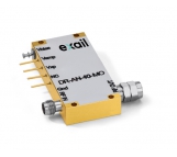 40GHz高頻調(diào)制器模擬驅(qū)動器/射頻放大器