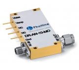 模擬驅(qū)動(dòng)器(Photline)