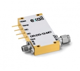 12GHz高頻調(diào)制器數(shù)字驅(qū)動器/射頻放大器