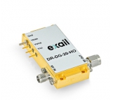 20GHz高輸出調(diào)制器數(shù)字驅(qū)動器/射頻放大器