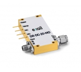 20GHz高頻調(diào)制器數(shù)字驅(qū)動器/射頻放大器