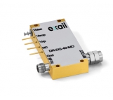 40GHz高頻調(diào)制器數(shù)字驅(qū)動器/射頻放大器