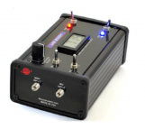 Discovery增益可調(diào)寬帶線性差分射頻放大器DSC-R415(30KHz~20GHz)