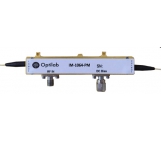 1064nm，鈮酸鋰強度調(diào)制器(Optilab)