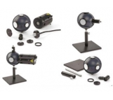 各種測(cè)量用的通用積分球