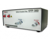 手動(dòng)波長(zhǎng)&帶寬可調(diào)諧濾波器OTF-350