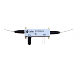 1550nm 30GHz 保偏強度調(diào)制器（Optilab）