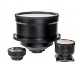 CVI 激光場鏡/平場鏡/遠(yuǎn)心掃描場鏡