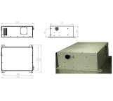 Sub-NAPLES系列 納秒固體激光器