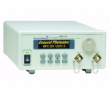 MPC-201多功能偏振態(tài)控制器