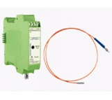 光纖溫度差傳感系統(tǒng)