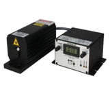 亞納秒級主動調(diào)Q固體激光器