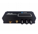 20GHz電光調(diào)制器驅(qū)動及偏壓控制器（MD-20-M）