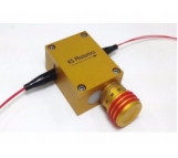 拋光光纖定向耦合比可調(diào)耦合器