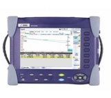 OTDR MTS-8000可擴(kuò)展多功能測(cè)試平臺(tái)