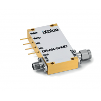 iXblue電光調(diào)制器高頻驅(qū)動器簡介