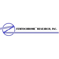 美國Femtochrome Research