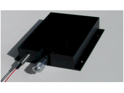 2um波段 可調(diào)諧光纖濾波器