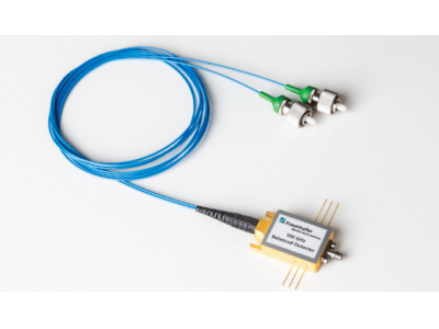 Fraunhofer 100G平衡光電探測器