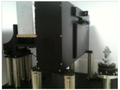 勞厄系統(tǒng)  晶體定向與特性分析