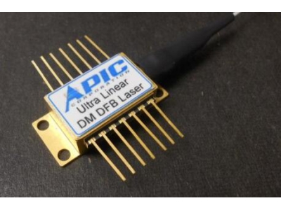高線性直調(diào)激光器-APIC