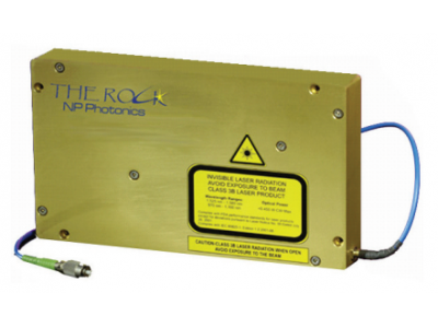 NP photonics 高穩(wěn)定性窄線寬激光器