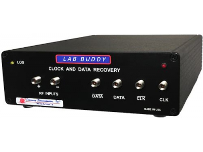 Discovery 25G 時(shí)鐘數(shù)據(jù)恢復(fù)單元(CDR)--DSC-25G-CDR