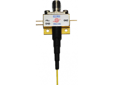 2μm光電探測器(Discovery)