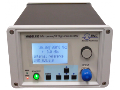 BNC微波信號(hào)源-835-4&6