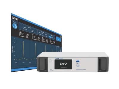 WA-5000波長計 - exfo光譜分析儀