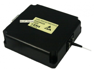 EM650窄線寬激光器模塊 美國(guó)EM4公司