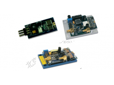 PicoLAS-激光短脈沖系列驅(qū)動