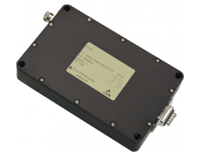 EM750超窄線寬激光器模塊 美國(guó)EM4公司