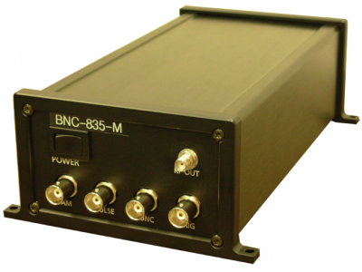 BNC微波信號(hào)源-835-M